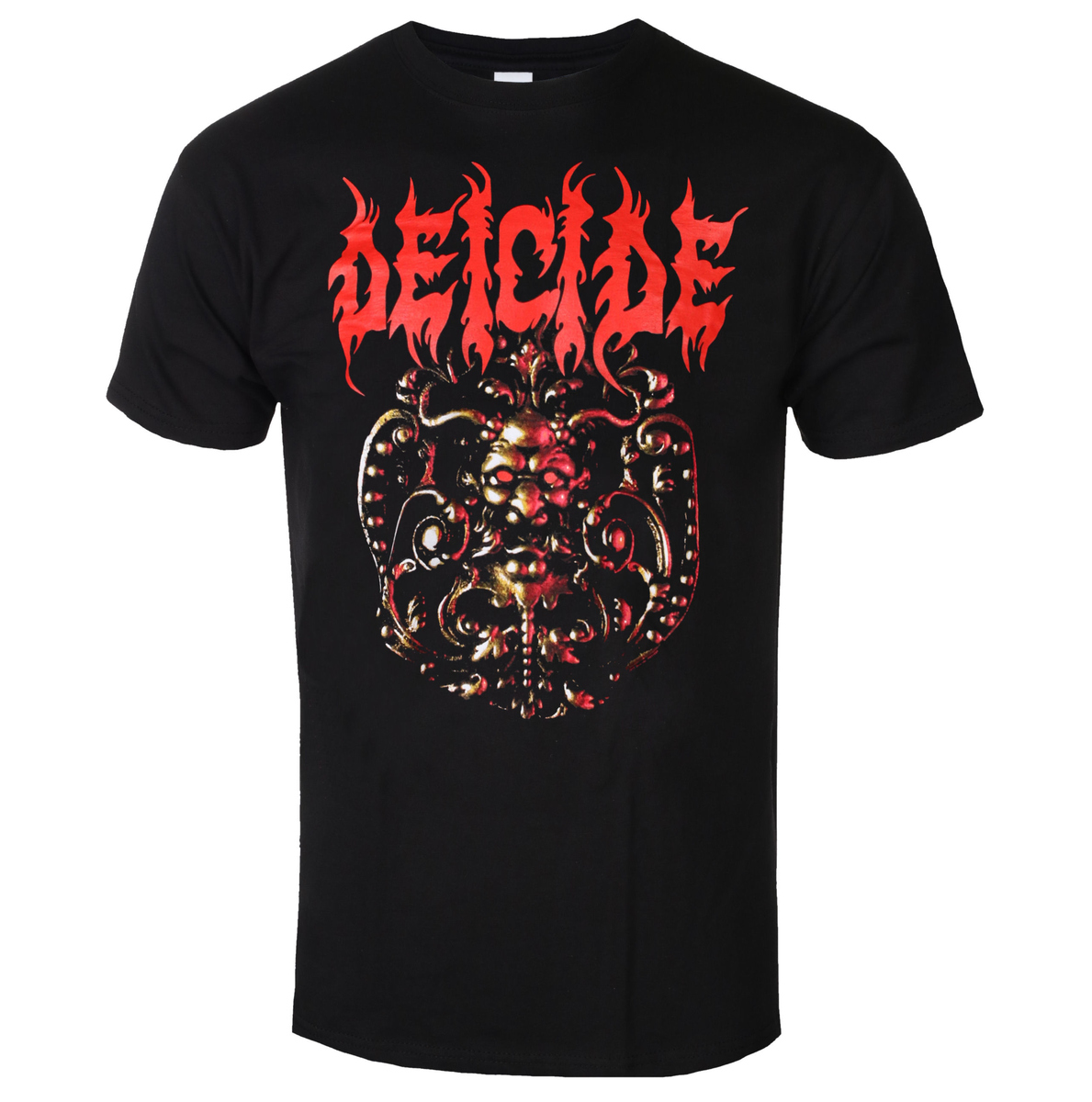 tricou stil metal bărbați Deicide - DEICIDE - PLASTIC HEAD - PH11899 L