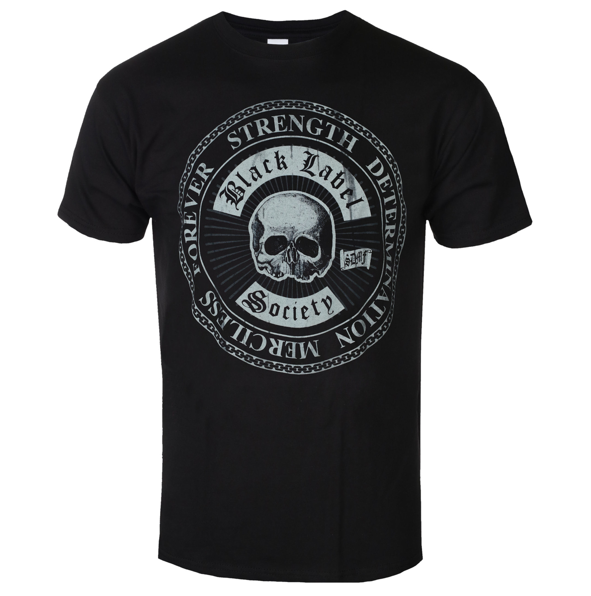 tricou stil metal bărbați Black Label Society - FACE YOUR FEARS - RAZAMATAZ - ST2621 S