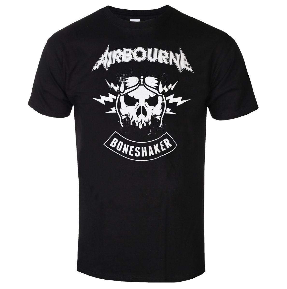 tricou stil metal bărbați Airbourne - R'n'R Boneshaker - ROCK OFF - AIRTS03MB L