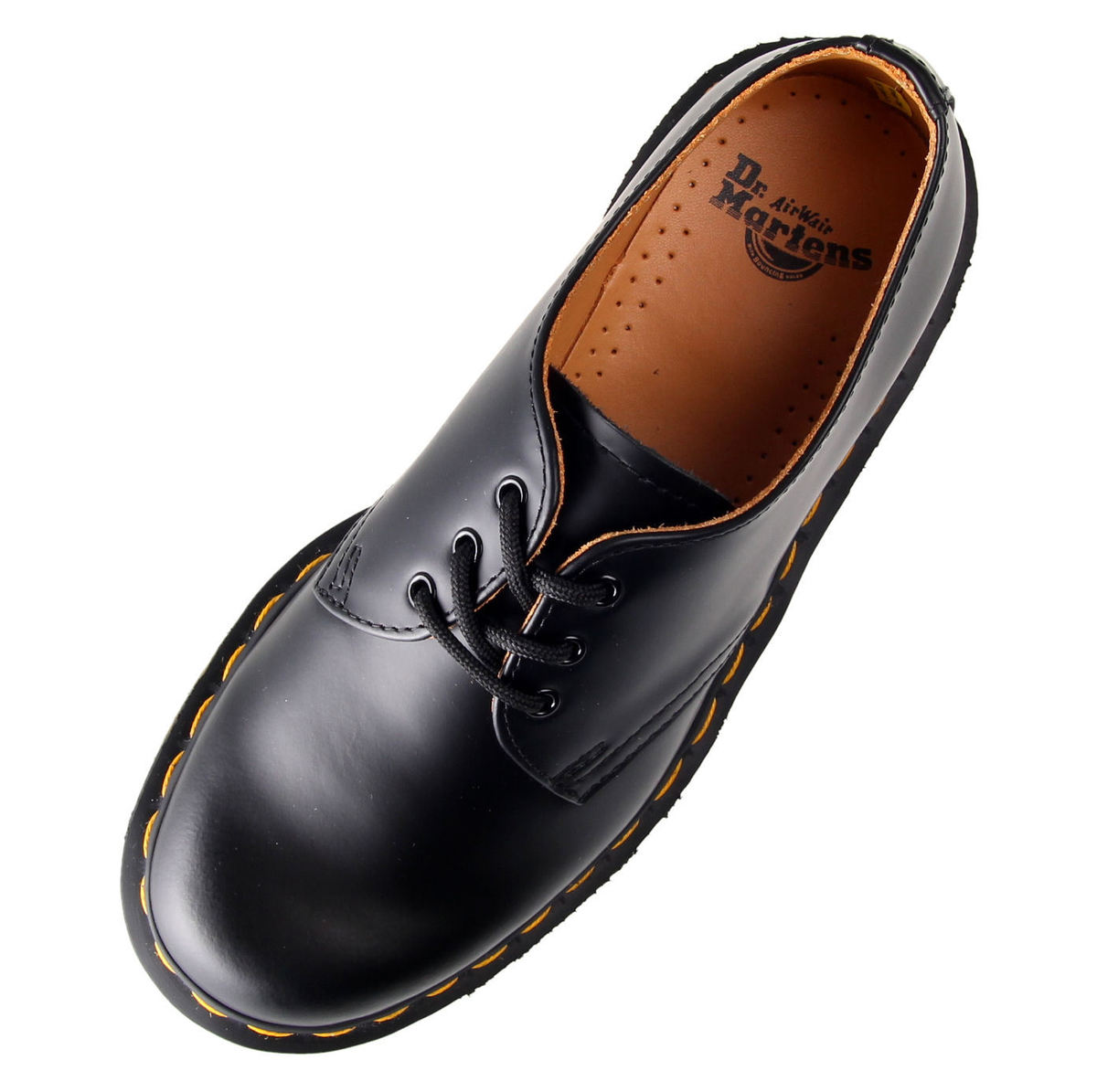 Cizme Piele Femei - Dr. Martens - DM10085001 37