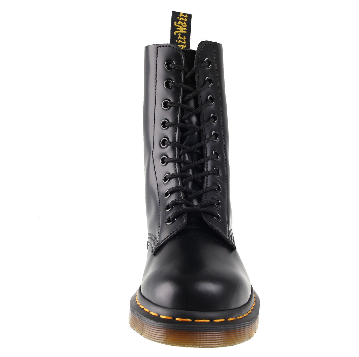 Cizme Piele Femei Unisex - Dr. Martens - DM11857001 36