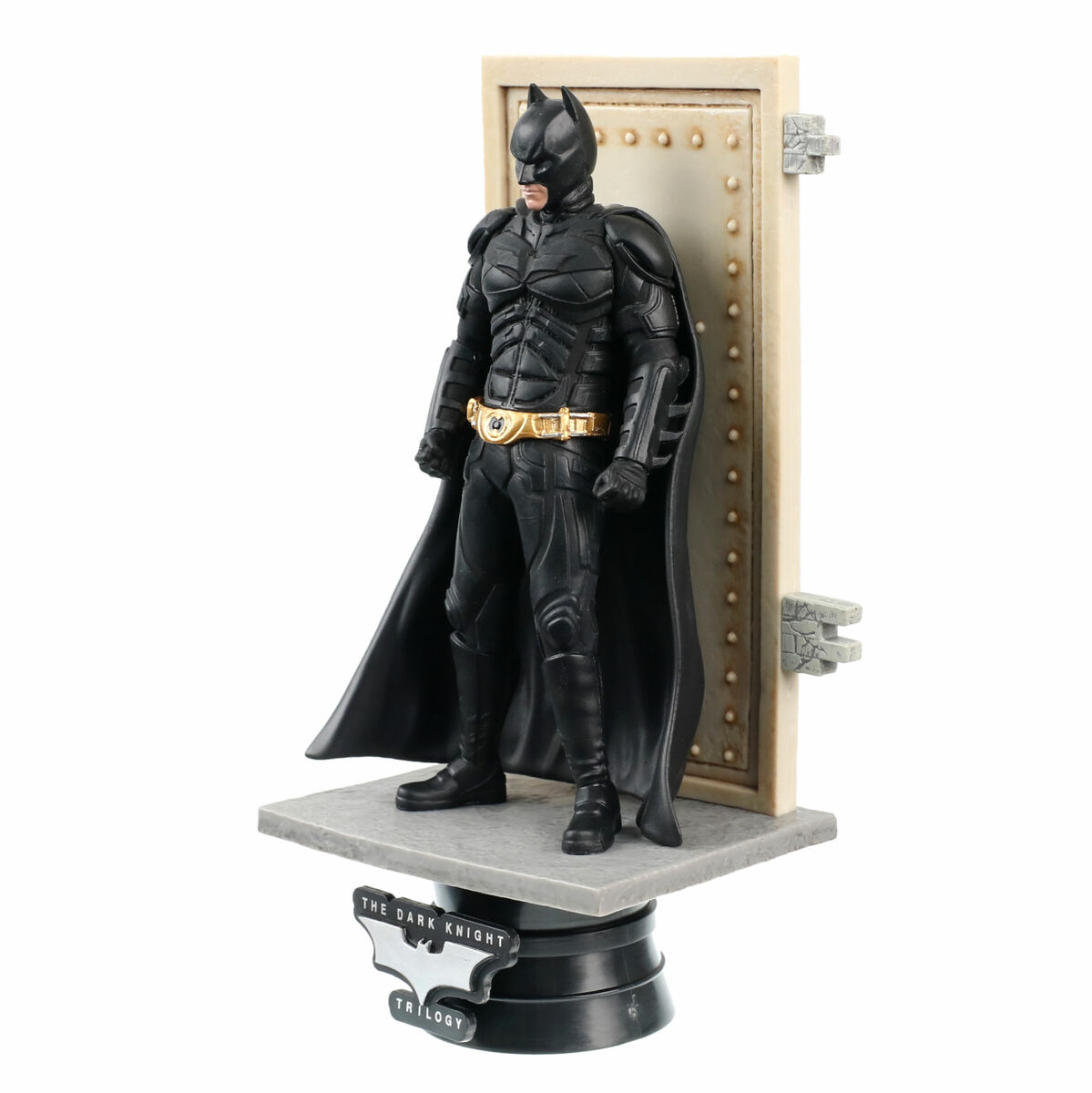 Figuriină Batman - The Dark Knight Trilogy - DC Comics D-Stage PVC Diorama