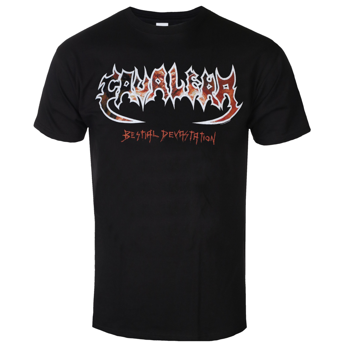 tricou stil metal bărbați Cavalera Conspiracy - Bestial Devastation - NUCLEAR BLAST - 30691_TS S