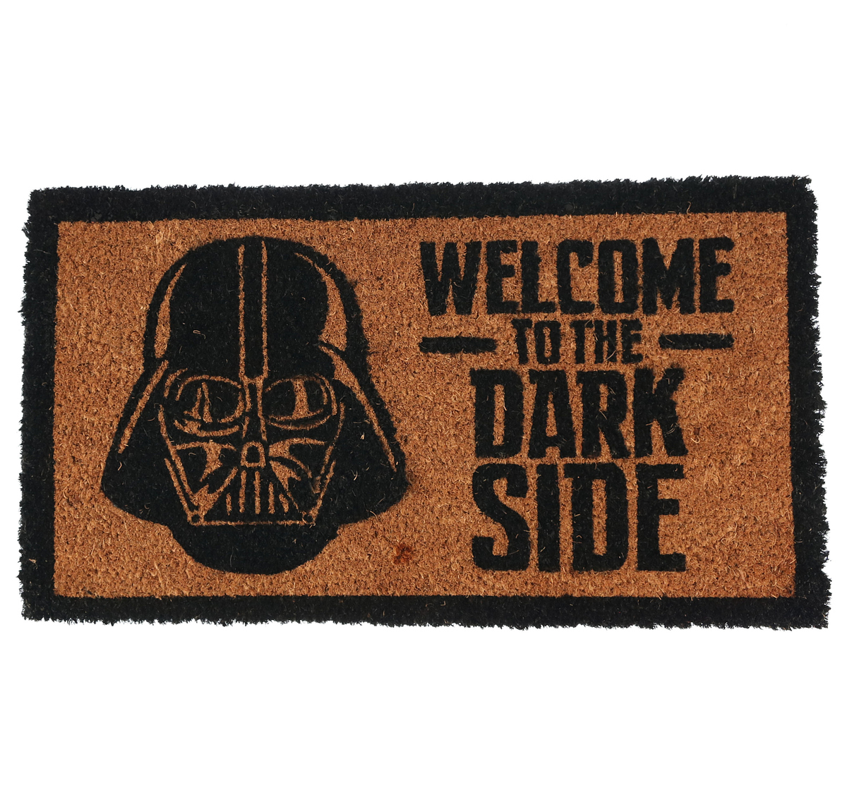 Preș STAR WARS - WELCOME TO THE DARK SIDE