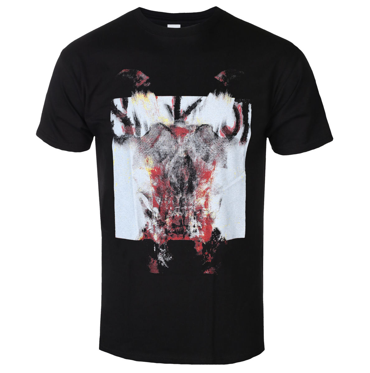 tricou stil metal bărbați Slipknot - Devil Single - ROCK OFF - SKTS43MB XL