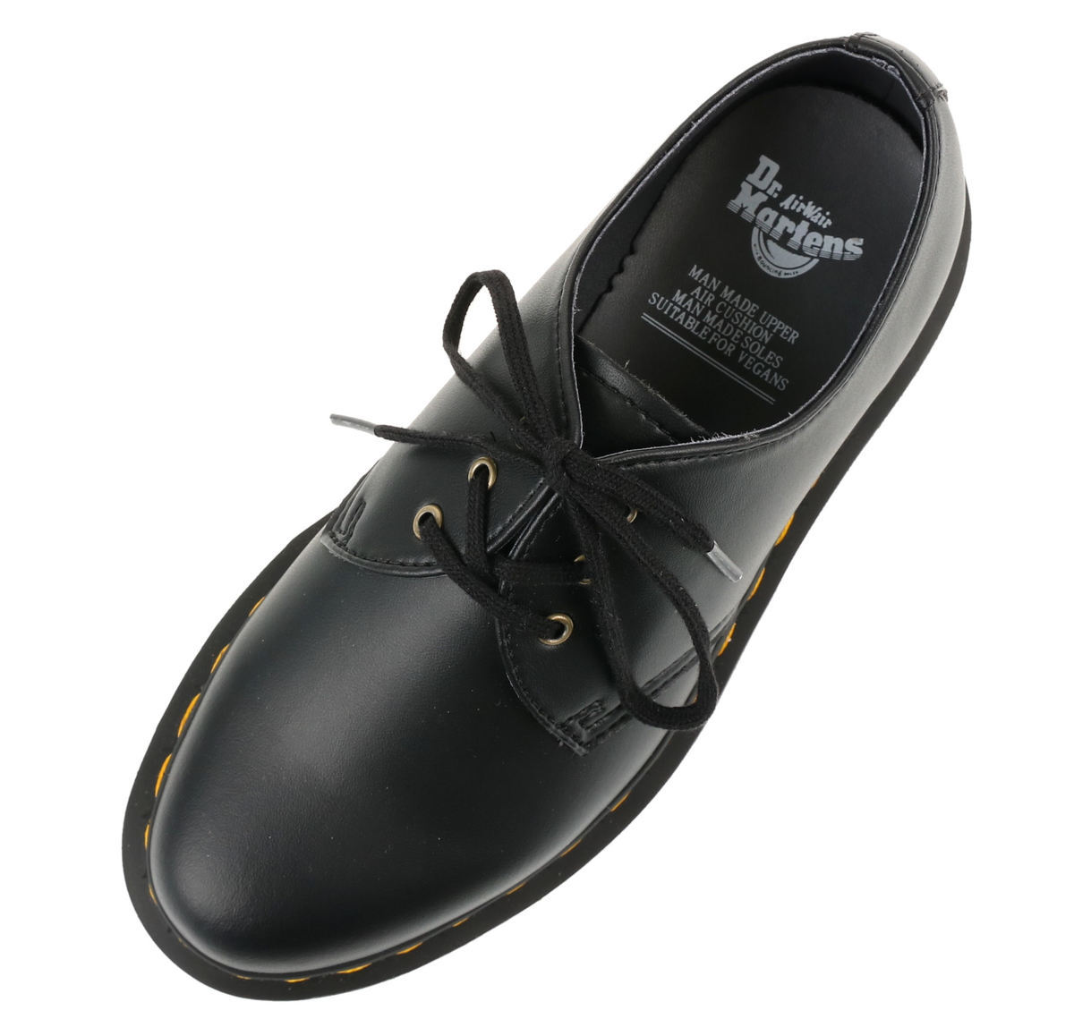 Cizme Piele Unisex - Dr. Martens - DM14046001 45