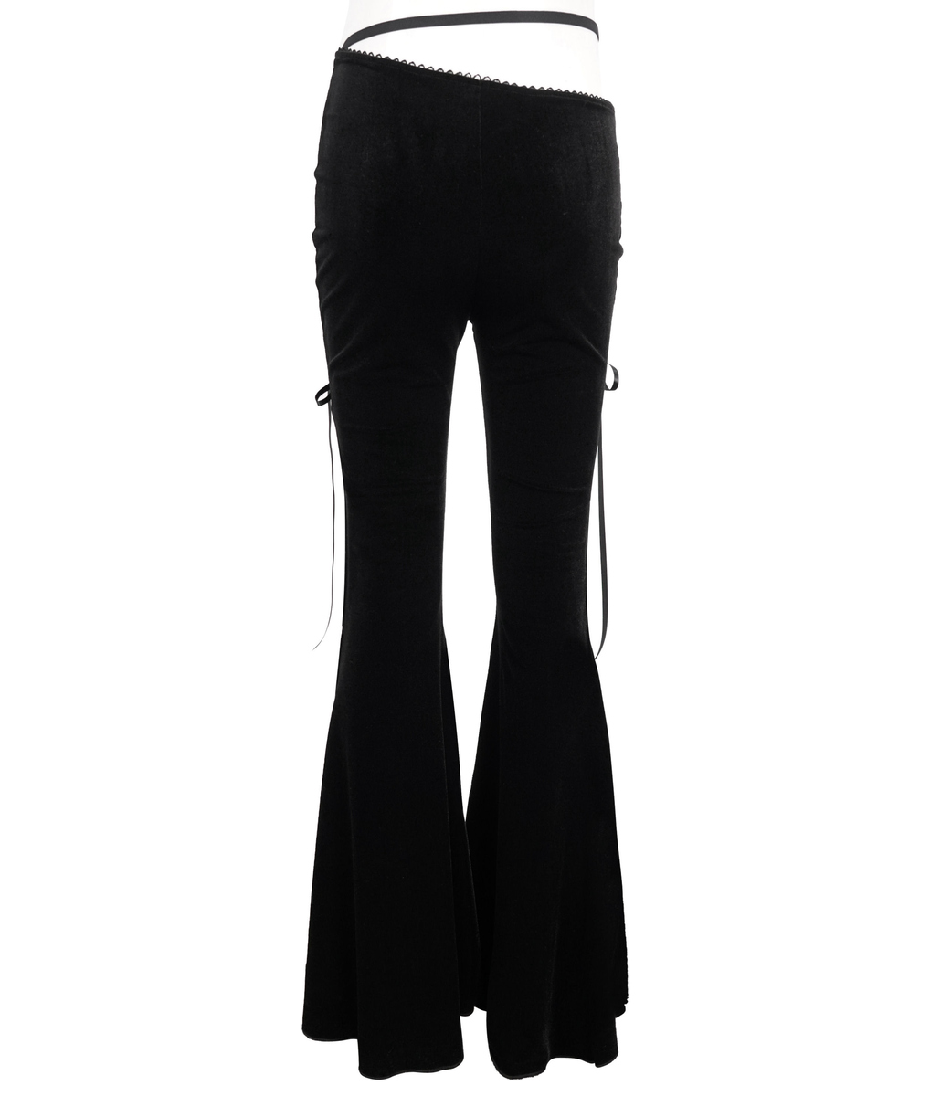 Pantaloni Damă DEVIL FASHION - Gothic 3XL