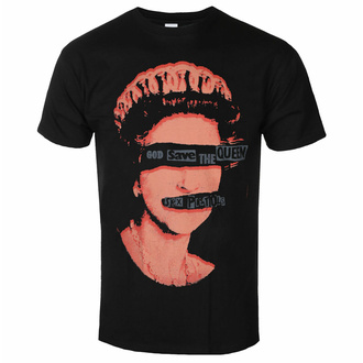 Tricou pentru bărbați Sex Pistols - God Save The Queen - ROCK OFF, ROCK OFF, Sex Pistols