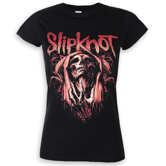 tricou stil metal femei Slipknot - Evil Witch - ROCK OFF, ROCK OFF, Slipknot