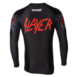 tricou stil metal bărbați Slayer - Slayer - TATAMI, TATAMI, Slayer